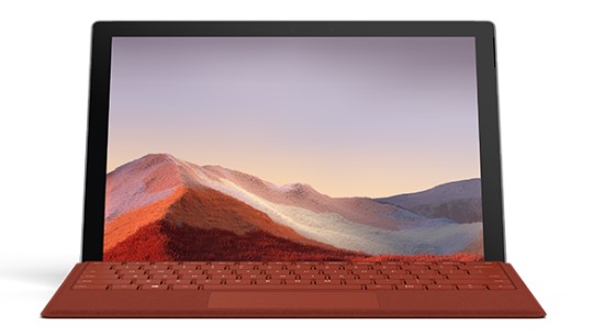 靖边Surface Go