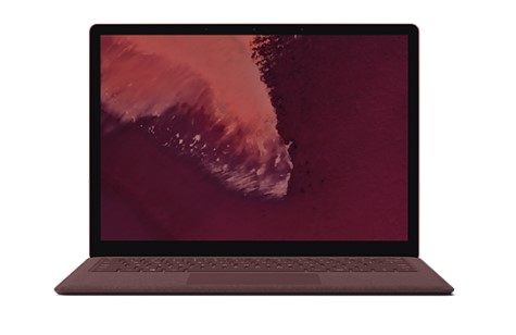 靖边Surface Laptop