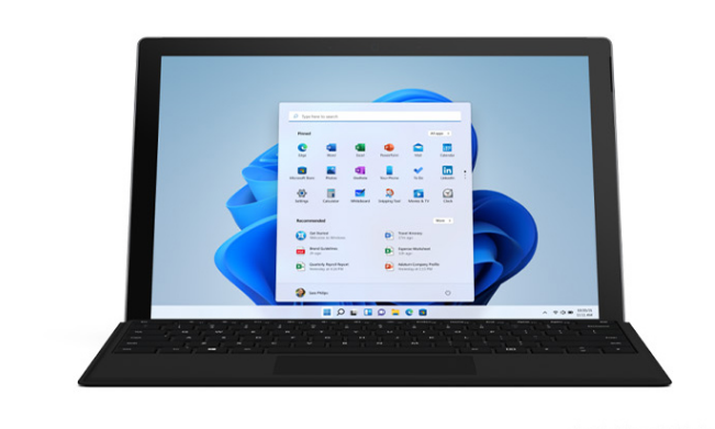 靖边surface Pro闪屏，抖动